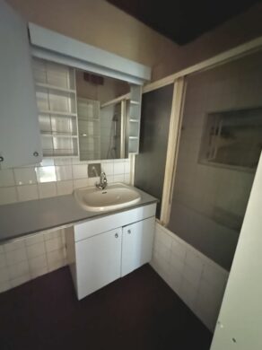 Badezimmer - Top Lage! Top Preis!