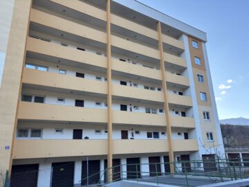 Vorderansicht Haus - Top Lage! Top Preis!