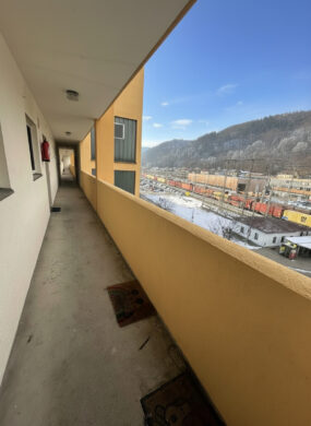 Zugang zur Wohnung - Top Lage! Top Preis!