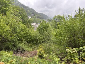 Grundstück mit Fernblick, 2680 Semmering-Kurort, Gemischt