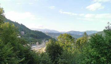 Grundstück mit Fernblick, 2680 Semmering-Kurort, Gemischt