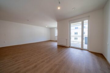 Selbstständig wohnen – mit Sicherheit im Alltag, 2104 Spillern, Wohnung