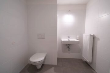 Bild - Selbstständig wohnen – mit Sicherheit im Alltag