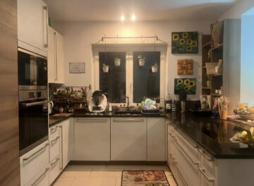 Küche - Familientraum in Top-Lage