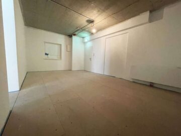 Bild - Geförderte Ordination/Büro