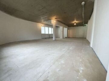 Bild - Geförderte Ordination/Büro