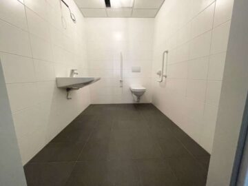 Bild - Geförderte Ordination/Büro