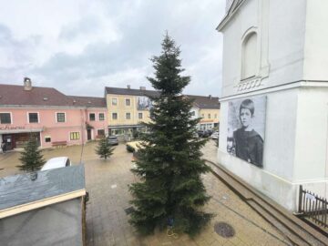 Bild - Geförderte Ordination/Büro