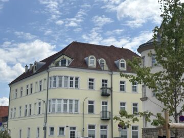Zentrale Lage trifft Ruhe & Grün, 2620 Neunkirchen, Wohnung