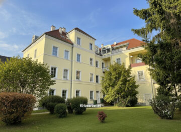Außenansicht - KI bearbeitet