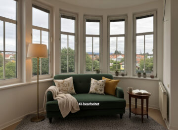 Charmanter Rückzugsort, 2620 Neunkirchen, Wohnung