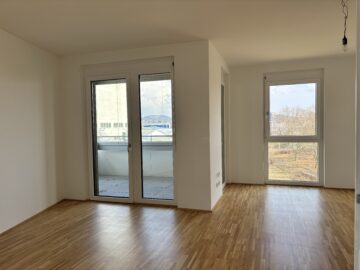 Wohnen - Aufblühen in Reininghaus