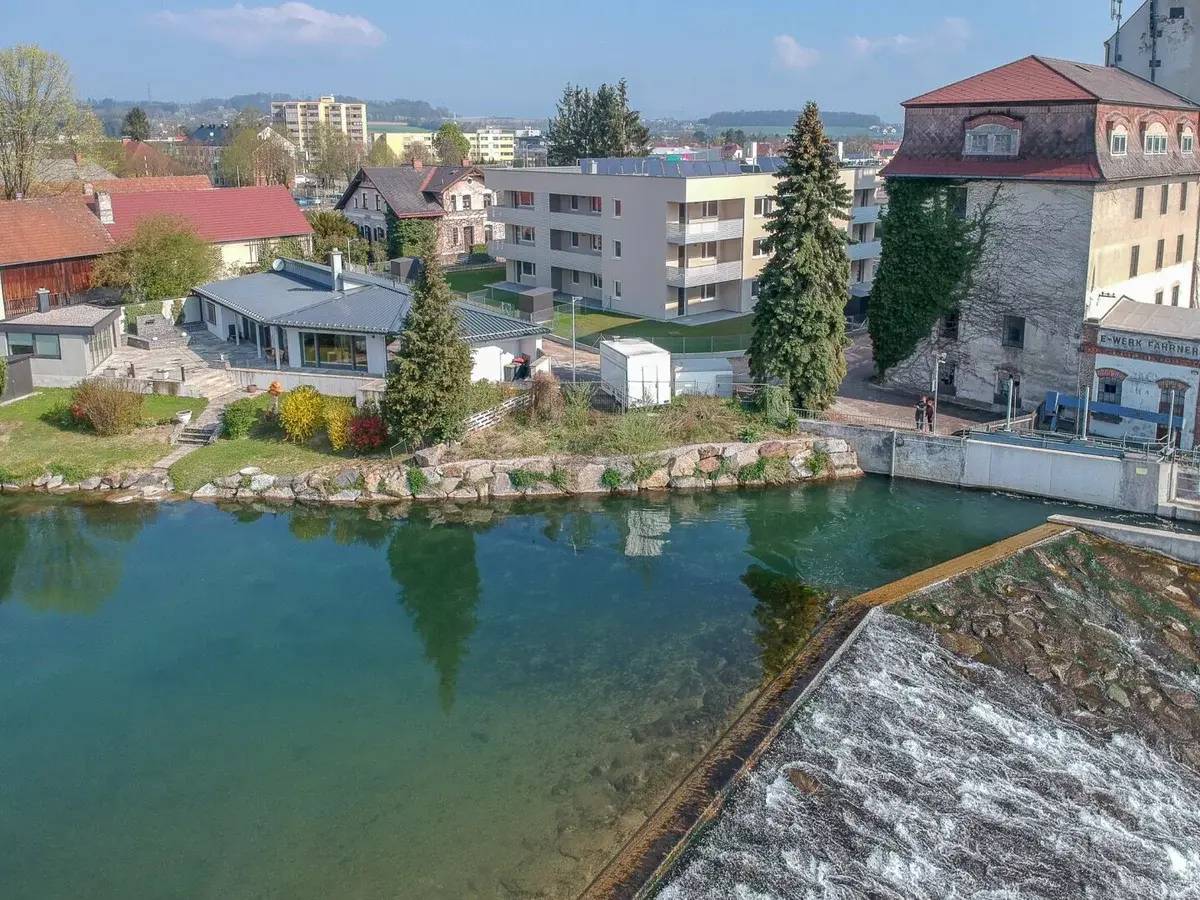 Titelbild - Gefördertes Wohnen