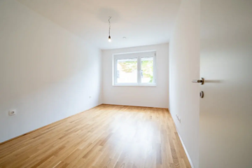 Bild - Gefördertes Wohnen