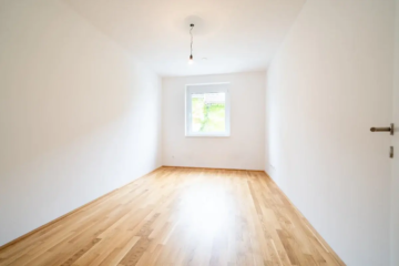 Bild - Gefördertes Wohnen