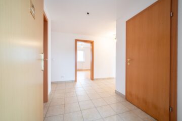 Vorraum - Gefördertes Zuhause