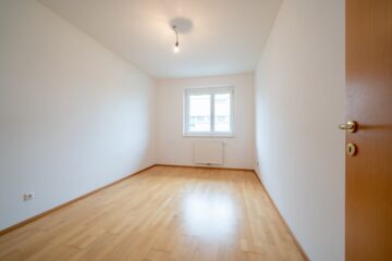 Zimmer 1 - Gefördertes Zuhause