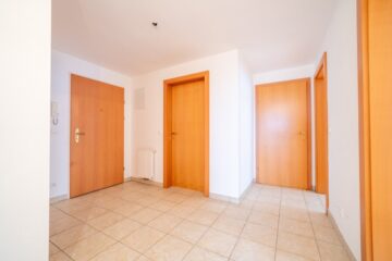 Vorraum - Gefördertes Zuhause