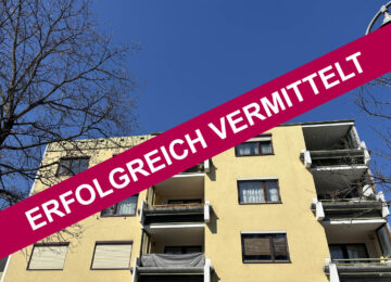 ERFOLGREICH VERMITTELT!!!, 2620 Neunkirchen, Wohnung