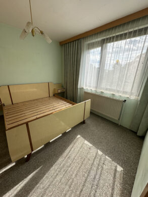 Zimmer EG - Vielfältiges Mehrfamilienhaus