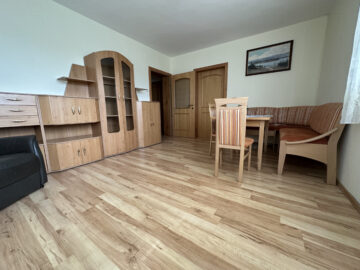 Esszimmer - Vielfältiges Mehrfamilienhaus
