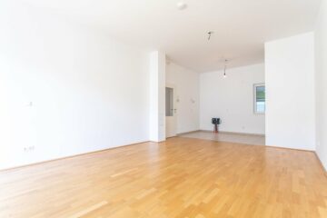 Bild - Schöne 4-Zimmer-Wohnung mit Loggia & Keller