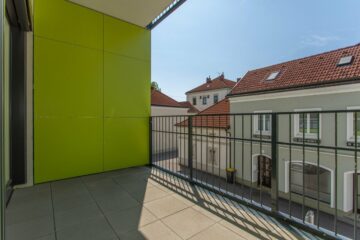 Bild - Schöne 4-Zimmer-Wohnung mit Loggia & Keller