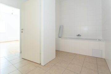 Bild - Schöne 4-Zimmer-Wohnung mit Loggia & Keller