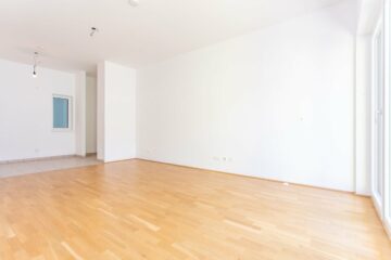 Bild - Schöne 4-Zimmer-Wohnung mit Loggia & Keller