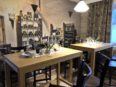 Gastzimmer
