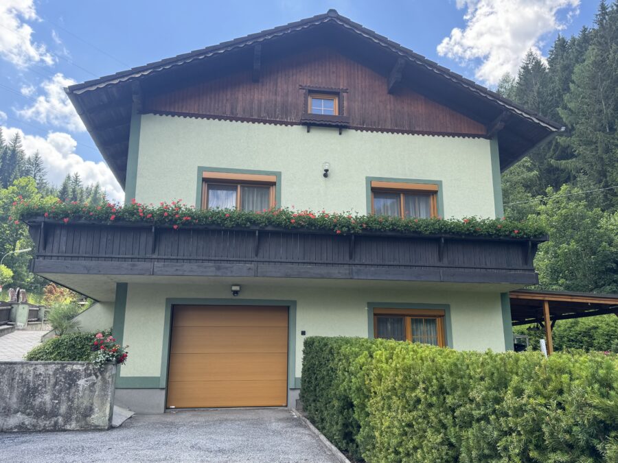 Außenansicht
