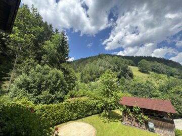 Aussicht