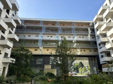 Bild - Aufblühen in Reininghaus