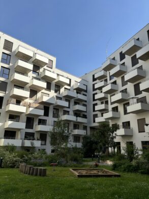 Aufblühen in Reininghaus, 8020 Graz,14.Bez.:Eggenberg, Wohnung