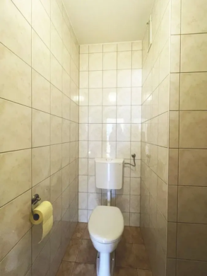 Bild - Geförderte Wohnung in Pöchlarn