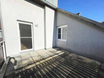 Bild - Geförderte Wohnung in Pöchlarn