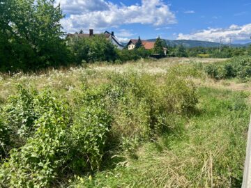 Perfekt für Ihr Eigenheim, 2620 Neunkirchen, Baugrund Eigenheim