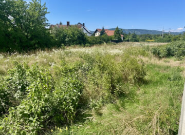 Perfekt für Ihr Eigenheim, 2620 Neunkirchen, Baugrund Eigenheim
