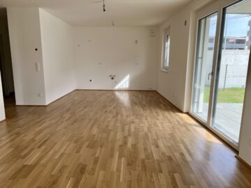 Bild - Wohntraum im Grünen