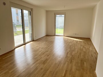 Bild - Wohntraum im Grünen
