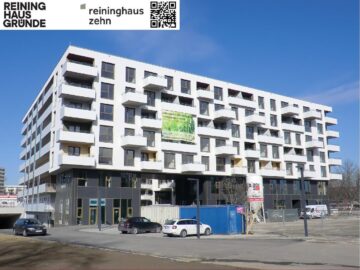 Bild - Aufblühen in Reininghaus