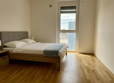 Beispiel-Einrichtung Zimmer (KI-generiert)