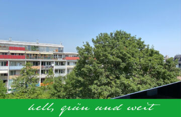 Moderne Wohnung mit Terrasse, 1230 Wien, Dachgeschoß