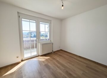 Zimmer 1 - Geförderter Familientraum