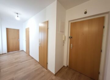 Vorraum - Geförderter Familientraum