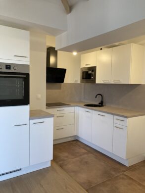 Küche - Top Anlegerwohnung