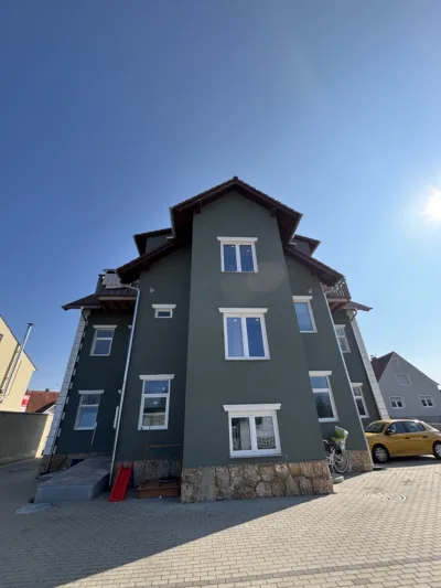 Hofseitig