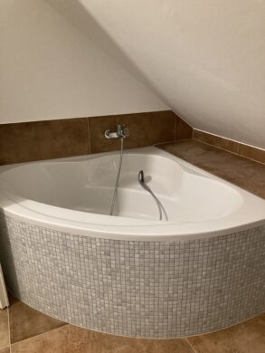 Bad - Top Anlegerwohnung