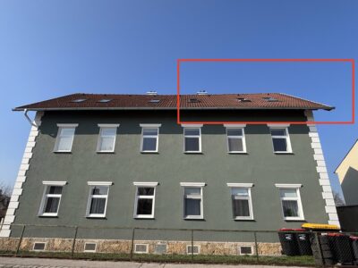 Fernblick inklusive, 2620 Neunkirchen, Dachgeschoß