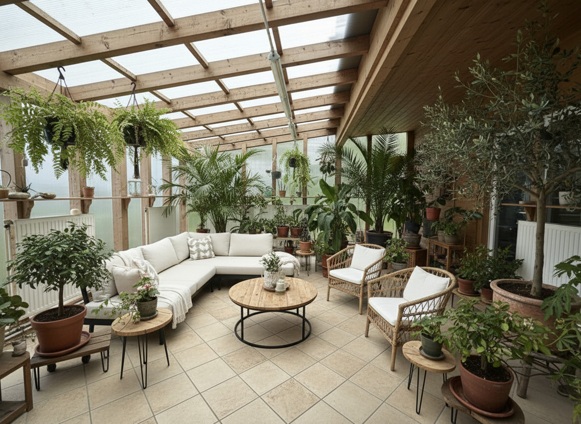 Titelbild - Rarität für Naturliebhaber